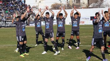 Cipo y el mercado de pases: Nos queremos reforzar con lo que se pueda pagar