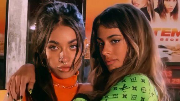 ¿Por qué prohibieron a Tini y María Becerra en México?