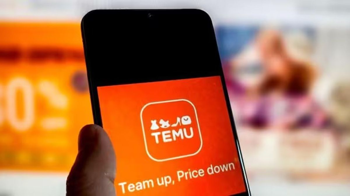 Desde la empresa argentina apuntaron contras las promociones de Temu.&nbsp;