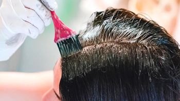 el nuevo tinte que promete cubrir todas las canas y no necesita mantenimiento