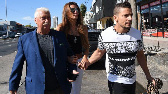 La fiscal confirmó que Jaitt entregó pruebas y que hay famosos