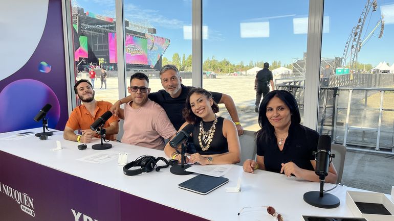 Desde las 18 por el canal de YouTube de LMPlay y en simultáneo por LU5 AM600 se transmite la Fiesta de la Confluencia.