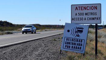 piden la nulidad de mas de cien multas por un radar trucho 