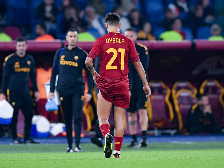 Dybala podría perderse el Mundial: los candidatos para reemplazarlo