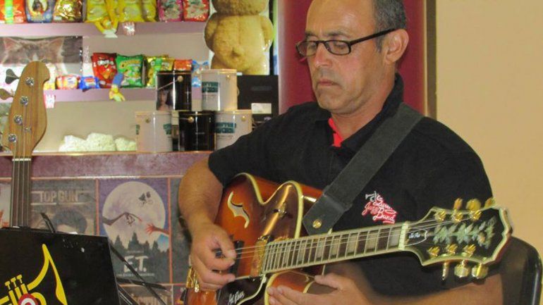 Los artistas regionales copan la fiesta de  La Corrida