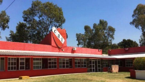 Habló un testigo y apuntó a dos futbolistas del Rojo