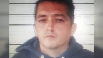 mataron a un preso cipoleno en el penal de roca