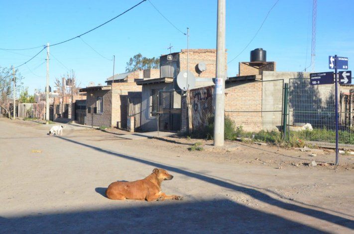 Prorrogan domiciliaria a quien apuñaló a un penitenciario en el Álvarez Guerrero.&nbsp;