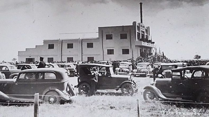 El ascenso y colapso de SanCor, la cooperativa que marcó generaciones