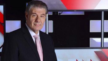 el crudo relato de victor hugo sobre el covid: estoy debilitado