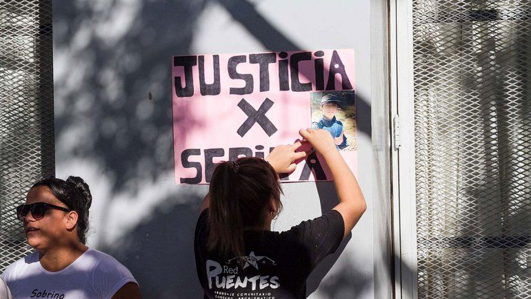 Hoy se dará a conocer el fallo por el asesinato de Sebita