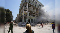 la explosion del hotel saratoga en la habana: 22 muertos y 64 heridos
