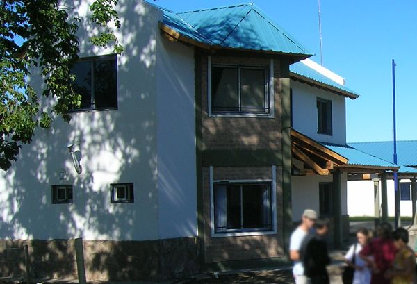 Policía acusado de violación en Guerrico está grave