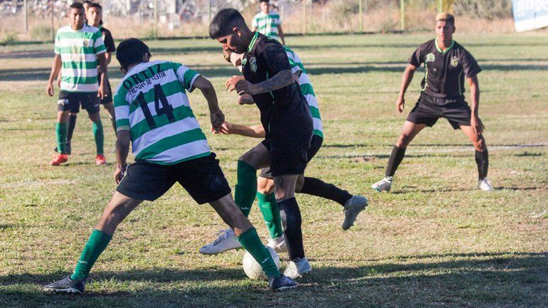 La cuenta regresiva por la clasificación en el oeste