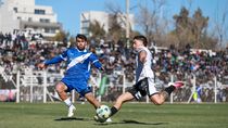 Cipo juega de visitante. Cipo juega de visitante.