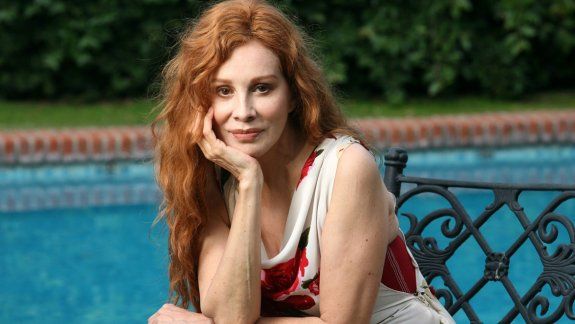 Nacha Guevara destacó a Cipolletti por ordenanza vegano-vegetariana