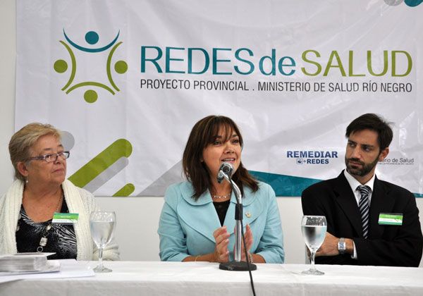 Promueven capacitación de los agentes sanitarios