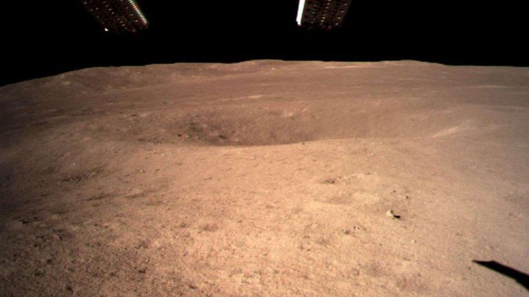 Desde Neuquén asisten la misión de China en la cara oculta de la Luna