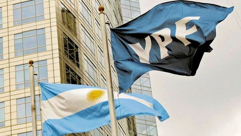 El juicio por la expropiación de YPF suma un nuevo capítulo para Argentina.
