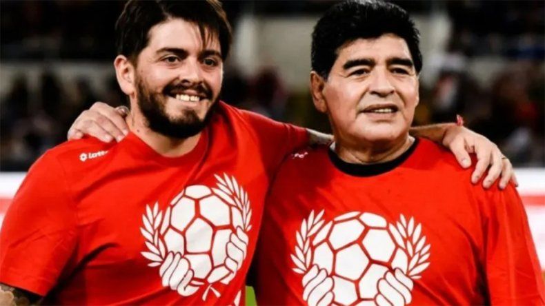 Gran DT: cuál es el equipo que contrató a Diego Junior