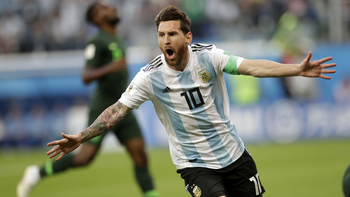 Messi