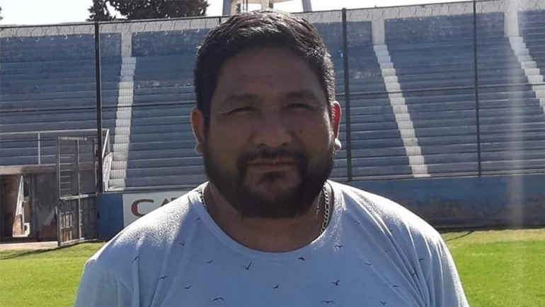 Hallan muerto al funcionario mendocino que volcó con su lancha