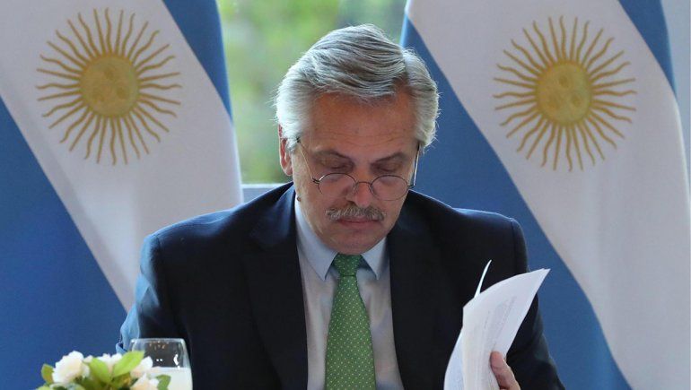 Es oficial: El Gobierno suspendió los aumentos de alquileres y los desalojos hasta septiembre