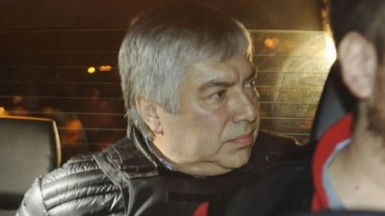 Lázaro Báez pasará 15 años en la cárcel: unifican las condenas por la Ruta del dinero K y Vialidad