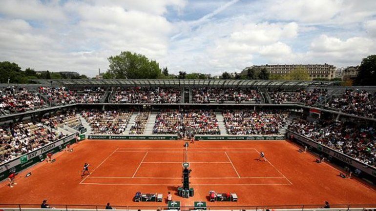 Roland Garros: otro argentino ganó y avanzó a segunda ronda
