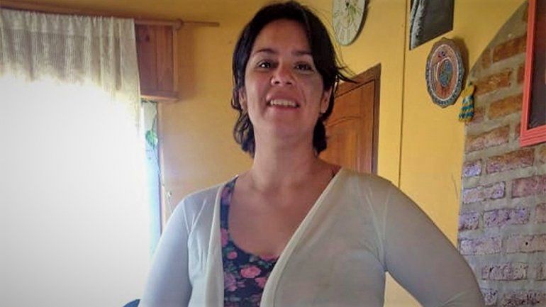 Una mujer salió en bicicleta y no la volvieron a ver