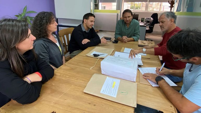 Educación Inicial: nueva infraestructura edilicia para Cipolletti y Regina