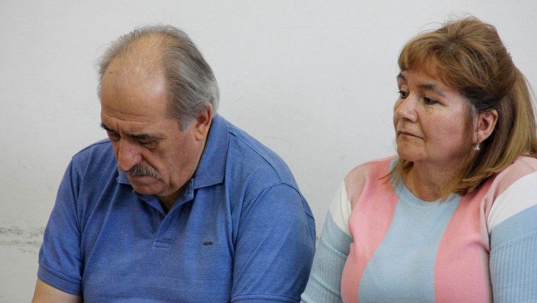 Reggioni no volverá a trabajar en el Estado