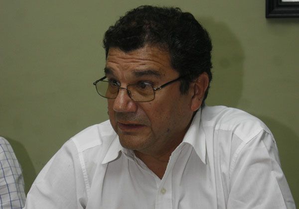 Reclamos por las trabas de Brasil