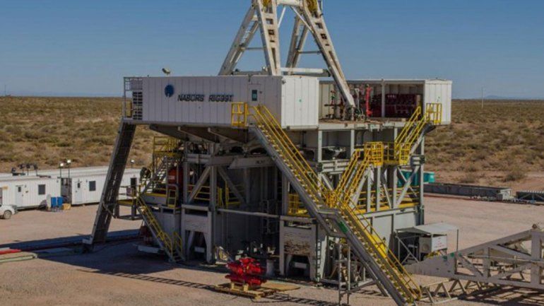 Un trabajador murió aplastado en un pozo petrolero cerca de Añelo
