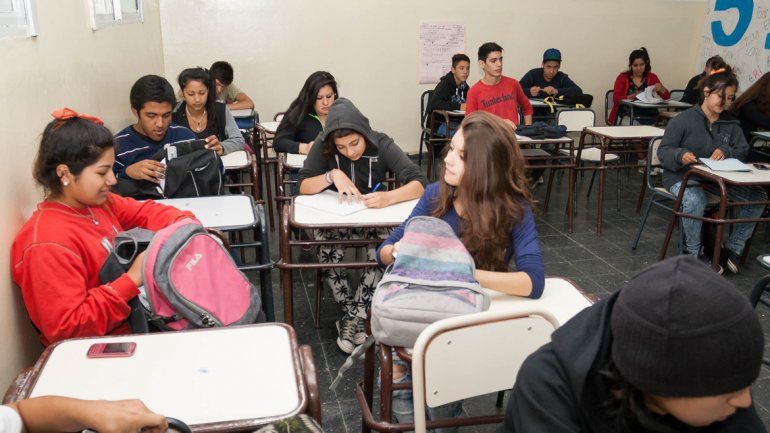 La mayoría de los alumnos de la Escuela de Verano desaprobó y muchos abandonaron antes de tiempo.