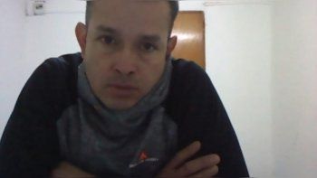 acusado de femicidio pidio vivir en otra ciudad y trabajar