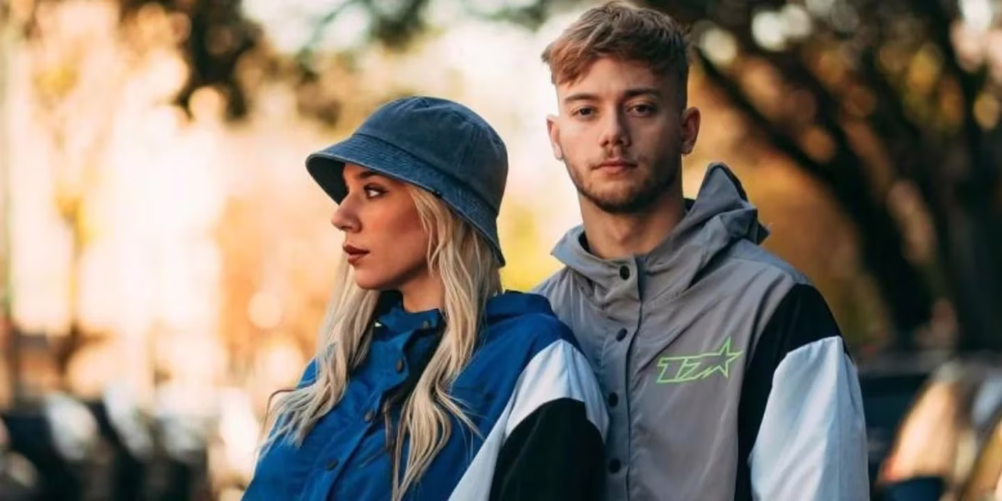 Se filtró la verdadera razón por la que se separaron La Tora y Nacho de Gran Hermano