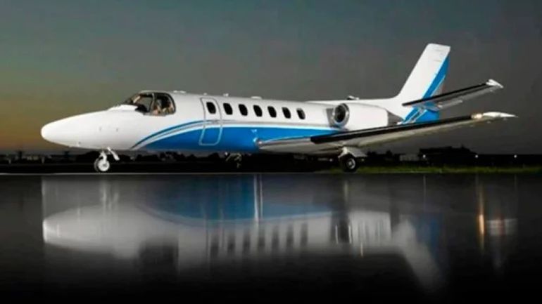 Adjudican a un error humano el incidente del avión rionegrino