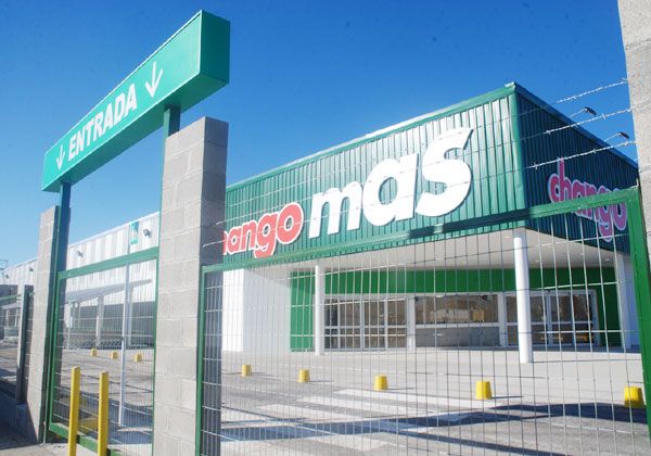 El próximo jueves abrirá Changomas