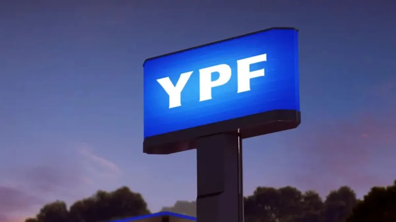 Javier Milei adelantó que Argentina apelará el fallo de la jueza Preska en el juicio de YPF.