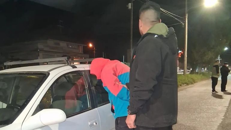 Un hombre de 44 años fue detenido por el crimen del comerciante Elías Miguel. Foto: Gentileza.