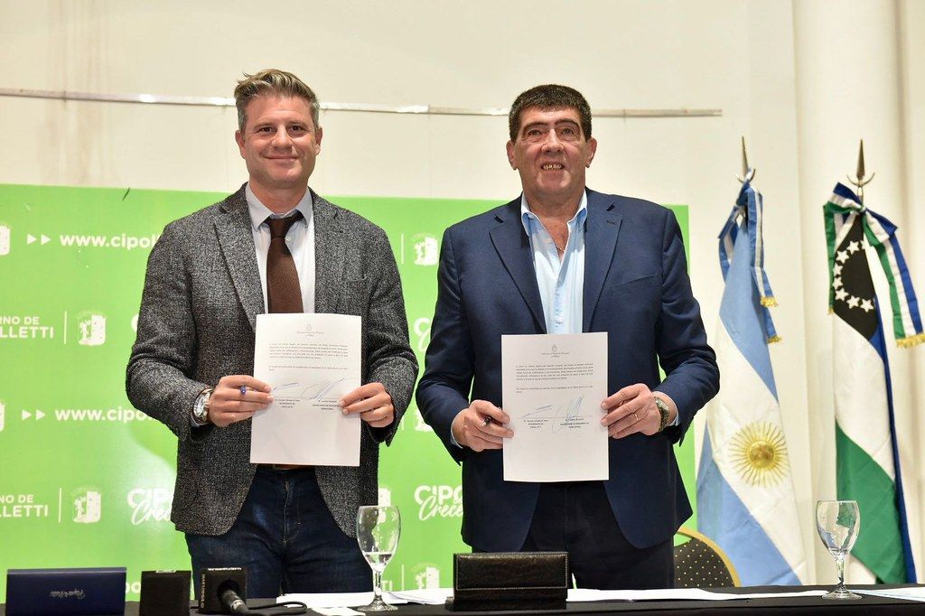 Procrear en Cipolletti: construirán 209 casas en Alem y Kennedy