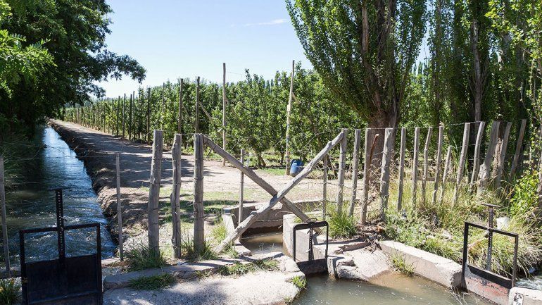 El Municipio apuesta todo al cuidado de la zona rural