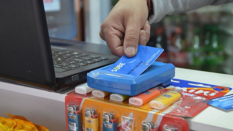 Kiosqueros solicitarán al Deliberante una reunión por la tarjeta SUBE