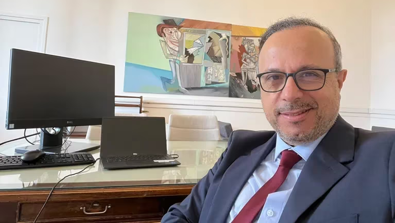 Denunciaron a un exasesor presidencial por abuso sexual de un menor
