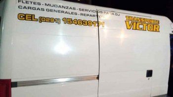 Fiesta clandestina: hicieron una despedida de soltera en una combi