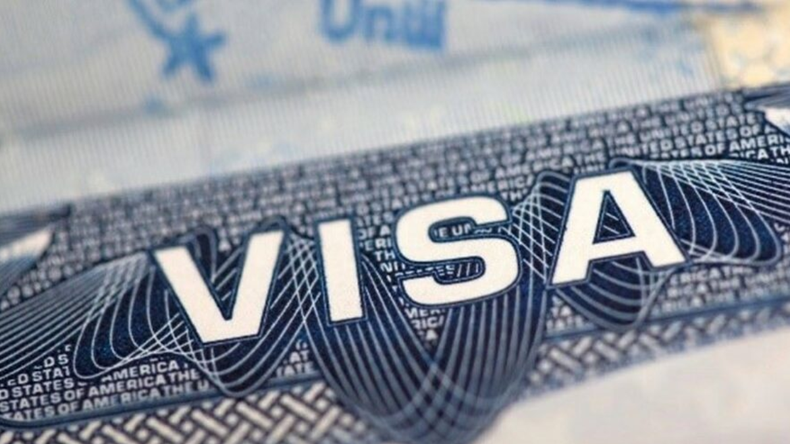 Estados Unidos aplicó una nueva restricción a la visa de latinos: a quiénes afecta y el por qué