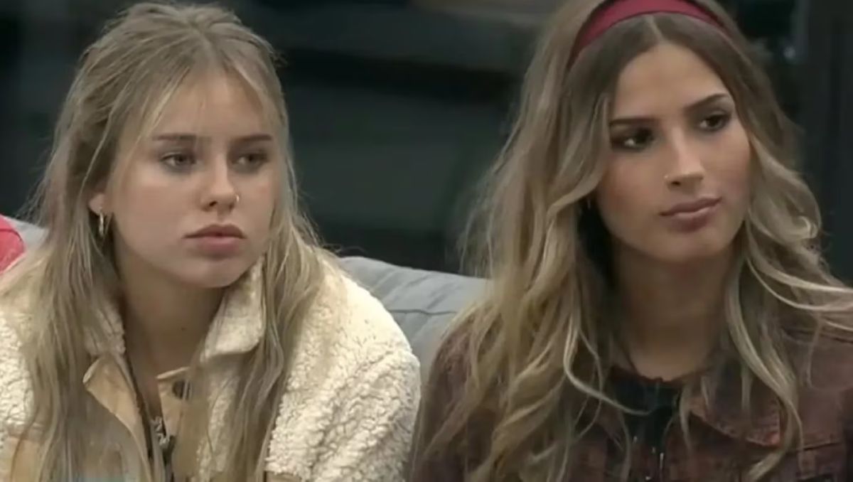 Julieta Poggio se enojó y se alejó para siempre de Coti: “Nunca más…”