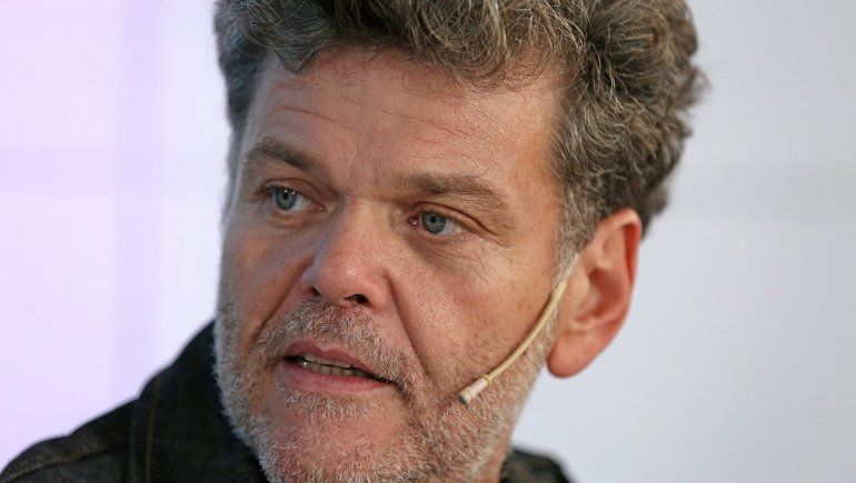 Según informó el periodista Luis Bremer