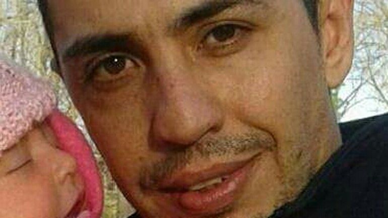 Santiago Sagredo tenía 35 años cuando murió en un calabozo.
